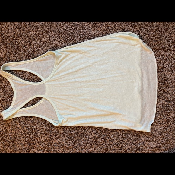 Lightweight Favorite Tank - Picture 5 of 8